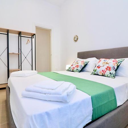 Fly Zone Naples Bed & Breakfast Exterior foto