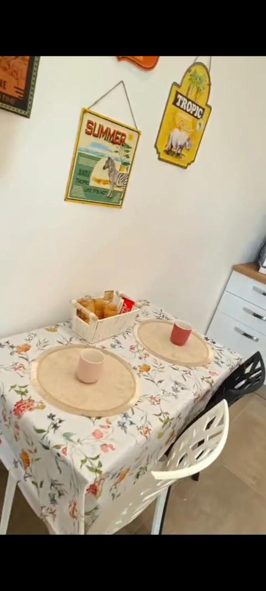 Fly Zone Naples Bed & Breakfast Exterior foto