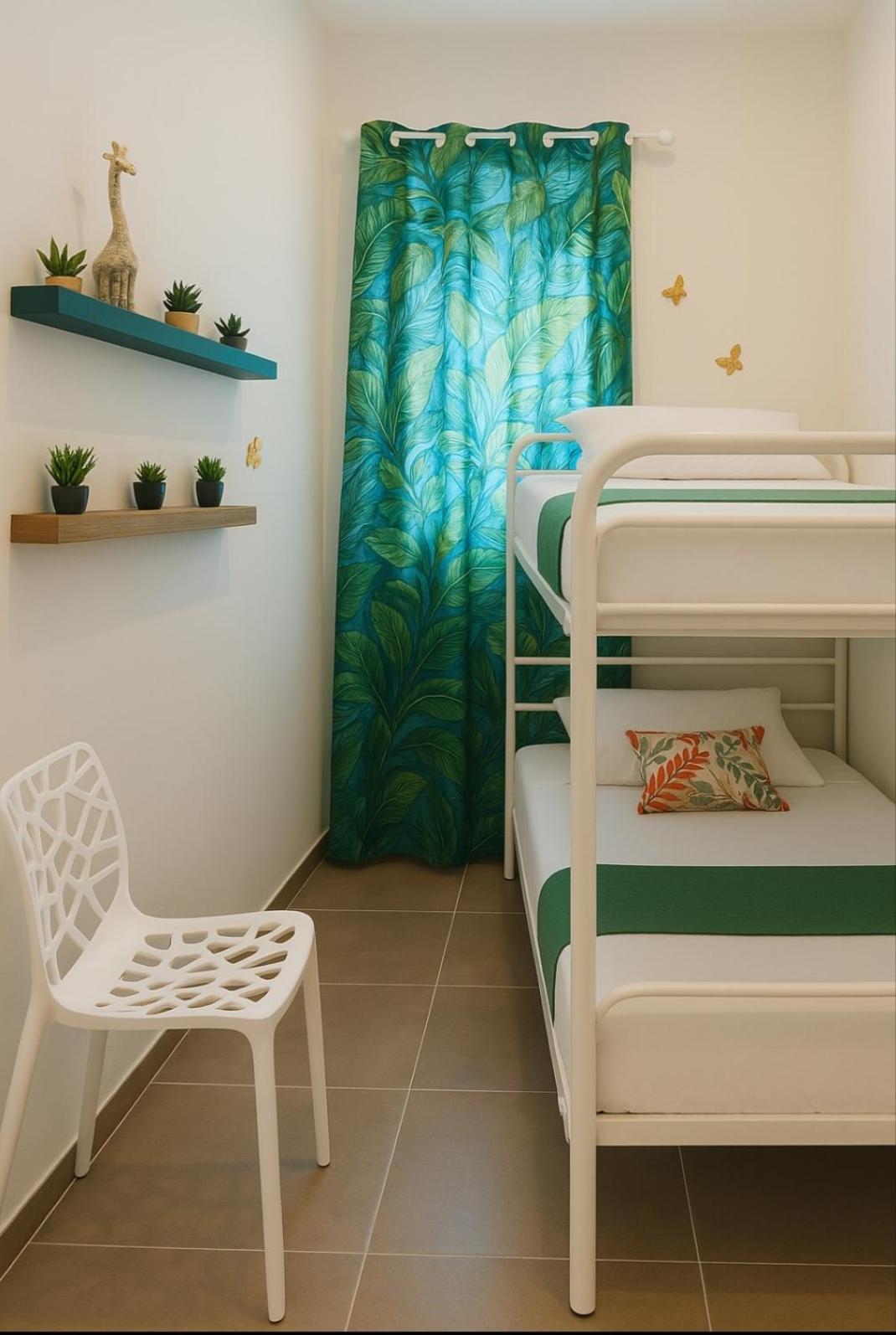 Fly Zone Naples Bed & Breakfast Exterior foto