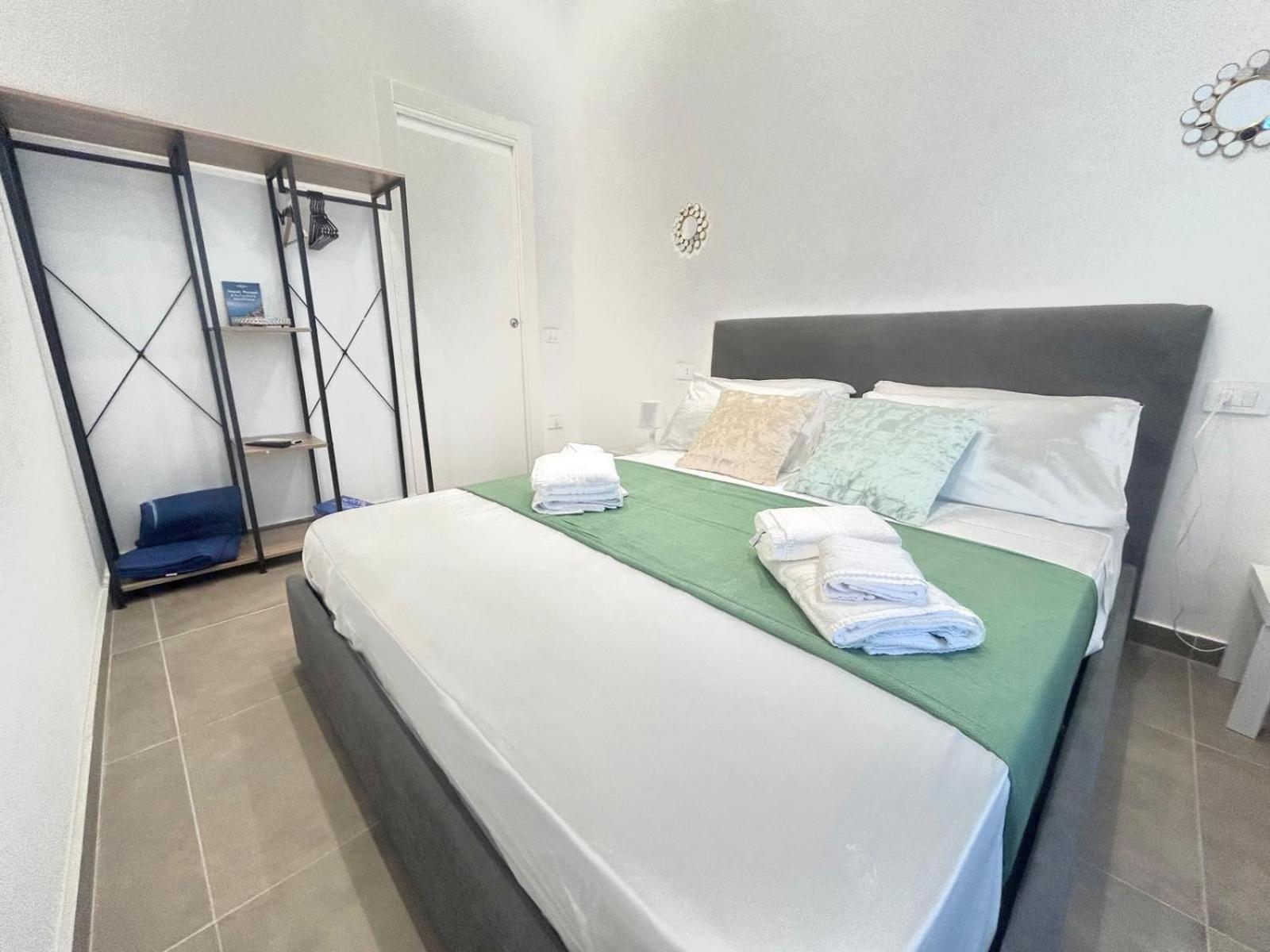 Fly Zone Naples Bed & Breakfast Cameră foto