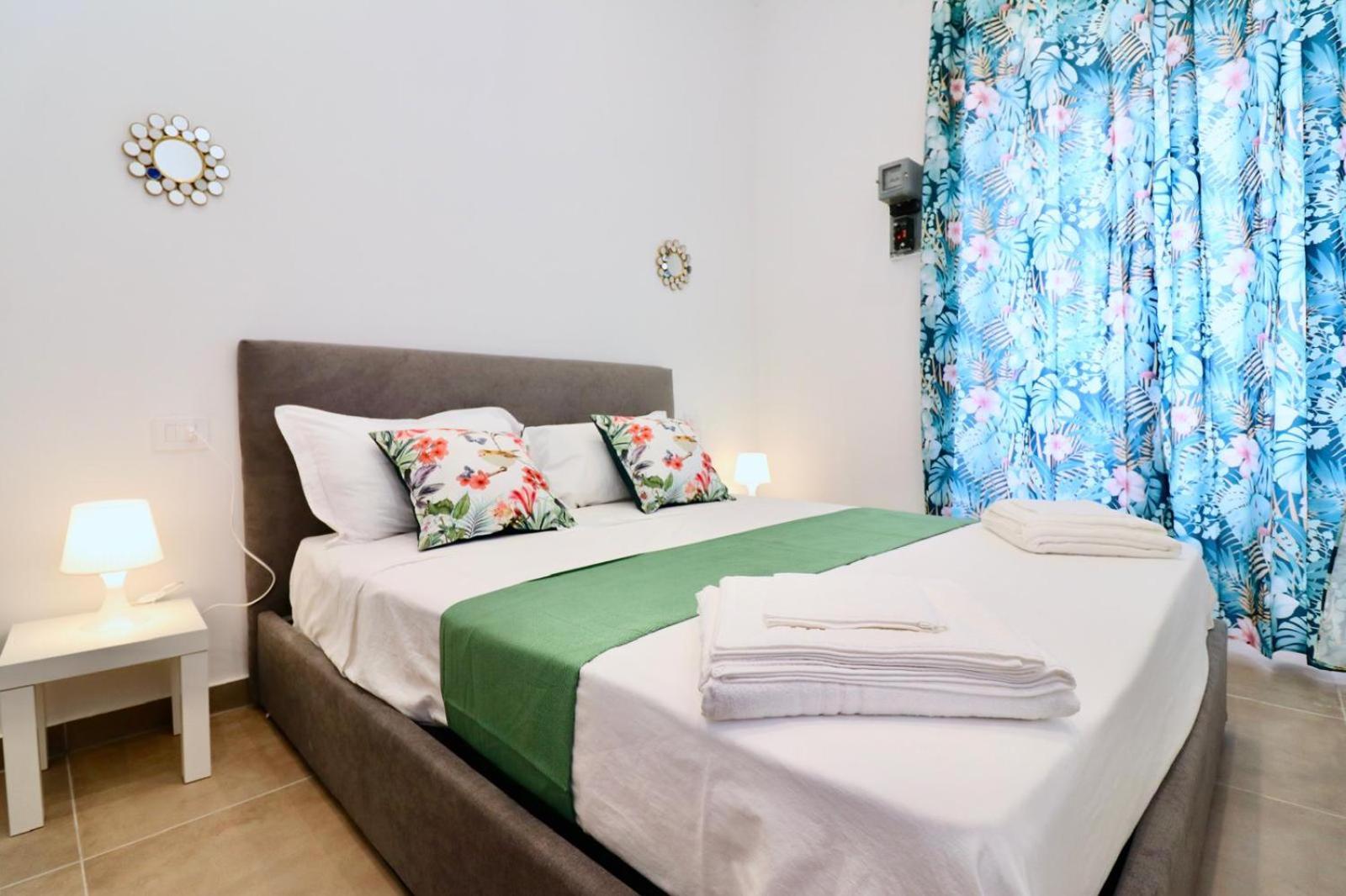 Fly Zone Naples Bed & Breakfast Exterior foto