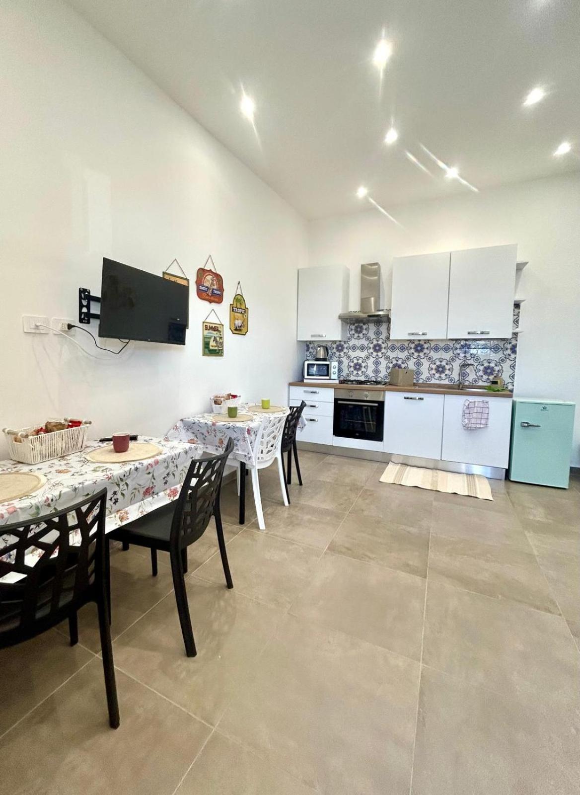 Fly Zone Naples Bed & Breakfast Exterior foto