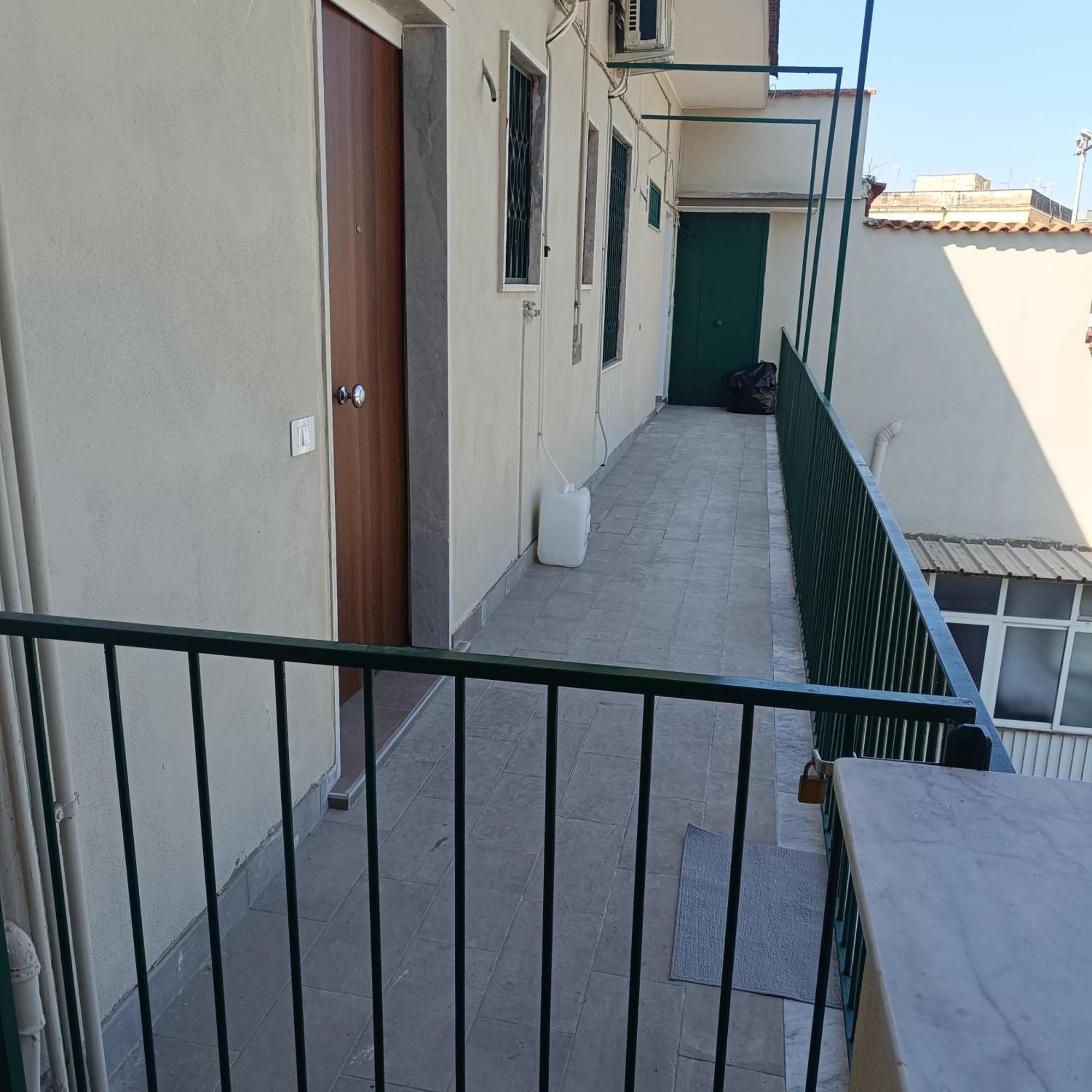 Fly Zone Naples Bed & Breakfast Exterior foto