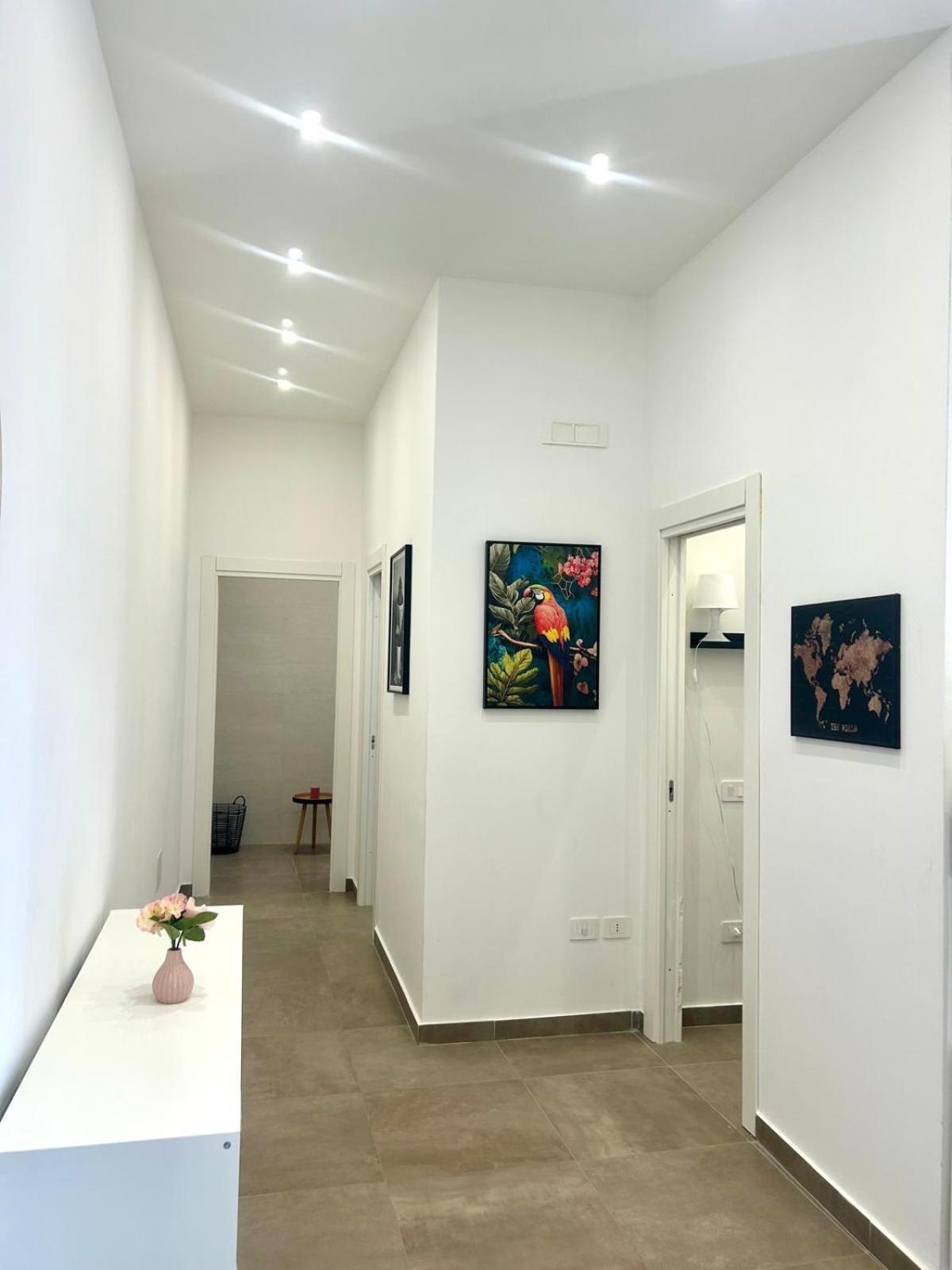 Fly Zone Naples Bed & Breakfast Exterior foto