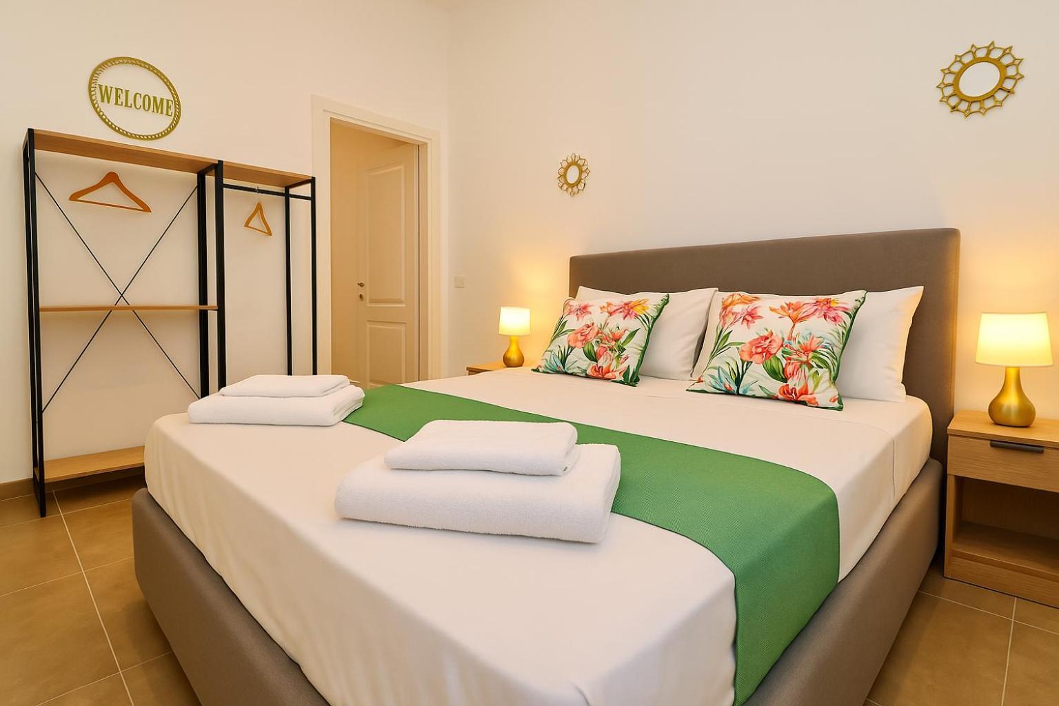 Fly Zone Naples Bed & Breakfast Exterior foto